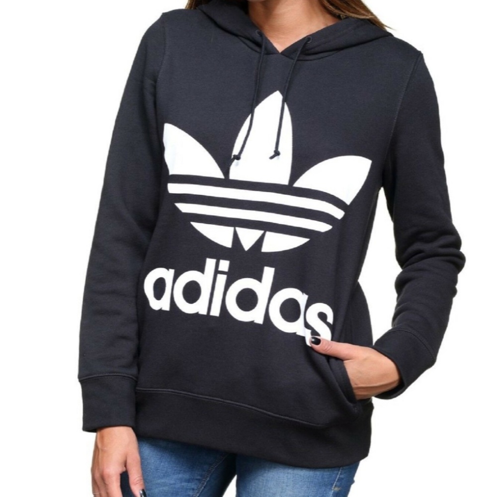 Adidas hoodie